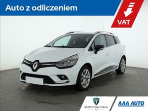Renault Clio IV 2019