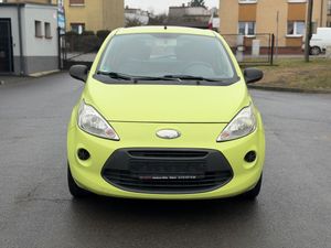 Ford KA/KA+ II 1.2 Ambiente 2009