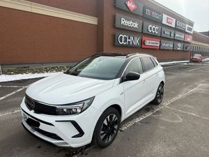 Opel Grandland 1.5 D Automatik GS Line 2023