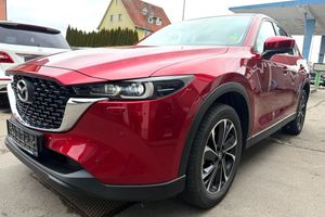 Mazda CX-5 II SKYACTIV-G 165 AWD Exclusive-Line 2022
