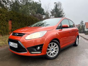 Ford C-Max II 2.0 TDCi Trend 2011