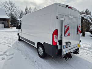 Citroën Jumper 2014