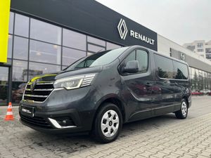 Renault Trafic III Kombi 2.0 L2 Equilibre 2024