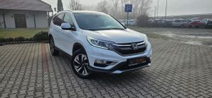 Honda CR-V IV 1.6i DTEC 4WD Automatik Executive 2016