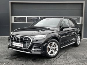 Audi Q5 FY 35 TDI S tronic S line 2022
