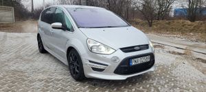 Ford S-Max I 2014