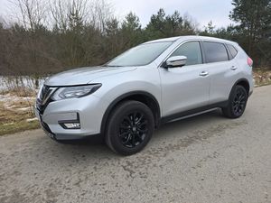 Nissan X-Trail III 1.3 DIG-T Acenta 2019