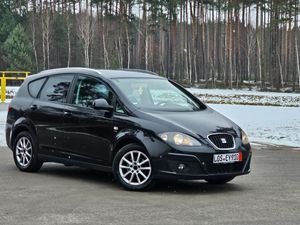 Seat Altea 2010