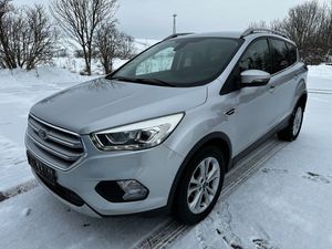 Ford Kuga II 1.5 EcoBlue TITANIUM 2022