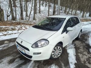 Fiat Punto II FL 1.4 Easy S&S 2013
