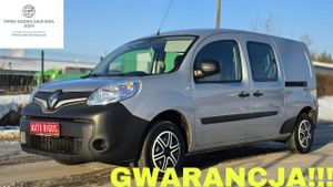 Renault Kangoo II 2018