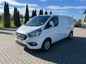 Ford Transit Custom 2022