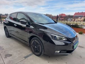 Nissan Leaf 62 kWh e+ N-Connecta 2022