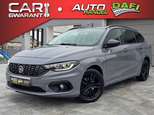 Fiat Tipo II 2018