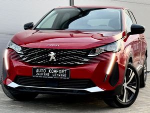 Peugeot 3008 II BlueHDi 130 Stop & Start EAT8 Allure Pack 2022