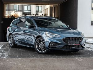 Ford Focus Mk4 1.5 EcoBlue Start-Stopp-System ST-LINE 2020