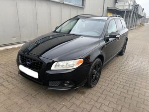 Volvo V70 III 2.0D Kinetic 2010