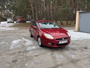 Fiat Bravo II 1.6 Multijet 16V DPF Pur-O2 Active 2009