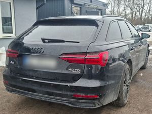 Audi A6 C8 40 TDI mHEV Quattro Sport S tronic 2024