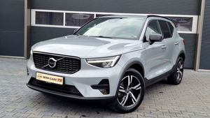 Volvo XC40 2023