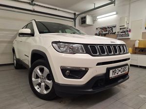 Jeep Compass II 1.4 MultiAir Longitude 2020