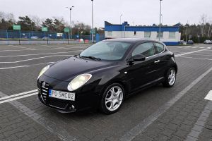 Alfa Romeo Mito 1.6 JTDM Distinctive S&S 2010