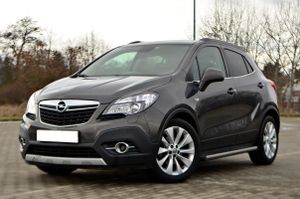 Opel Mokka I 1.4 T Cosmo S&S 2015