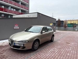 Alfa Romeo 147 1.6 Twin Spark Impression 2006