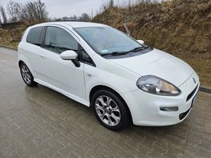 Fiat Punto II FL 1.4 Easy S&S 2012