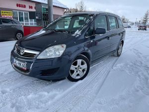Opel Zafira B 1.6 Enjoy EU5 2009
