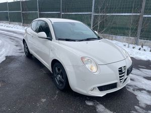 Alfa Romeo Mito 1.4 Progression 2011