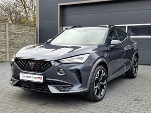 Cupra Formentor 2022