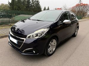 Peugeot 208 I PureTech 82 Start & Stop Style 2017