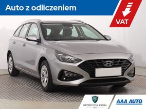 Hyundai i30 III 2022