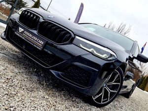 BMW 5 Series G30/G31 530e M Sport sport 2021