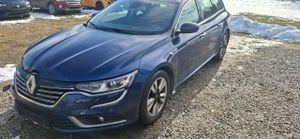 Renault Talisman (SM6) 2016