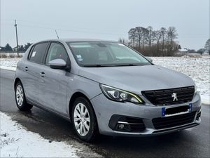 Peugeot 308 T9 PureTech 110 Stop & Start Style 2020