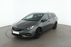 Opel Astra K 1.2 Turbo Start/Stop Elegance 2020
