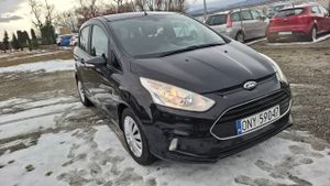 Ford B-Max 1.5 TDCi Titanium 2014