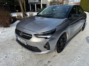 Opel Corsa F 1.2 Direct Injection Turbo Start/Stop Elegance 2021