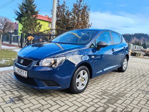 Seat Ibiza IV 1.0 MPI Style 2017