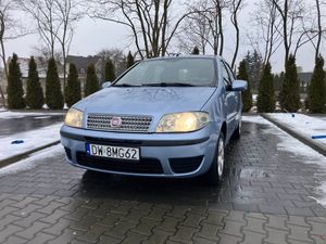 Fiat Punto II FL 2010