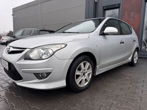 Hyundai i30 I 1.4 Comfort 2012
