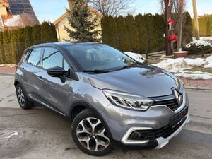 Renault Captur / QM3 I (ENERGY) TCe 90 INTENS 2017