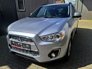 Mitsubishi ASX 2016