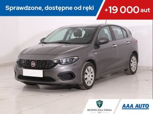 Fiat Tipo II 2017