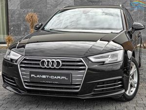 Audi A4 B9 2.0 TDI ultra sport 2016