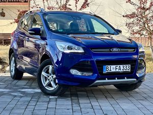 Ford Kuga II 2.0 TDCi 4x4 Individual 2014