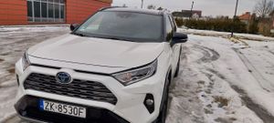 Toyota Rav4 V 2.5 Hybrid Selection 4x2 2019