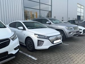 Hyundai IONIQ 2020